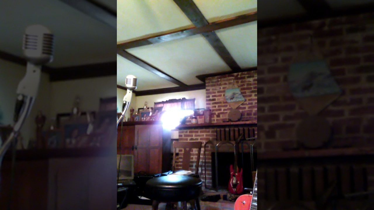 Jack Armstrong III - Folsom Prison Blues