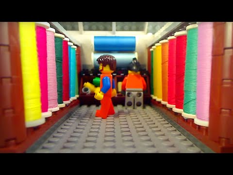 Studio Roam | Stop-Motion Animation