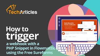 Automate SureForms Submissions with FlowMattic, Zapier, or Pabbly - no SureForms pro needed