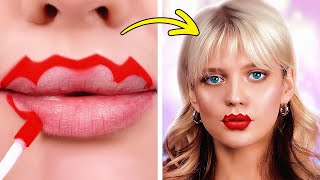 LIPS MAKEUP Tutorial