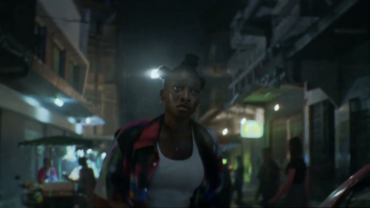 Vans – ‘This is Off The Wall’ | TV Commercial / Ad shot in Thailand