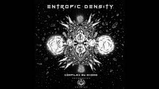 Va Entropic Density 13 - Acid Mind - Todo Fim E Começo 260Bpm By Metacortex Records