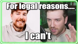 Information CdawgVA Explains The Creator League Drama Involving MrBeast Guide