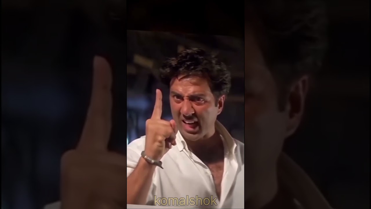 Sunny deol #sunny #sunnydeoldailog #jatt #trending #movie #new #shorts #whatsapp #deolfamily