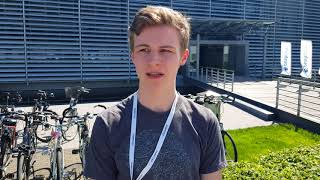 Famous Moritz zieht sein Pushcon-Fazit Profile