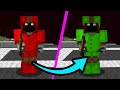 Bedwars but we can switch teams