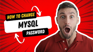 How to Change MySQL Root Password | Step-by-Step Guide | JiJi SOFT SOLUTIONS
