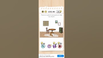 brain test level 293 #shorts