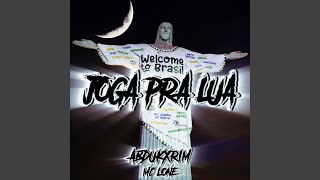 JOGA PRA LUA