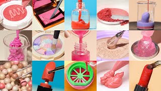 1000+ Most Amazing Makeup Repair Ideas  ASMR Relaxing and Restoring Your Beloved Products!