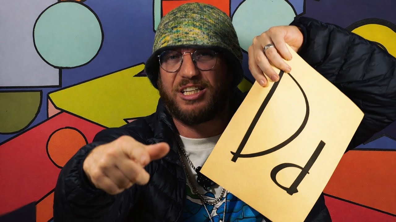 DOPPLA - ABC FLOW (OFFICIAL MUSIC VIDEO)