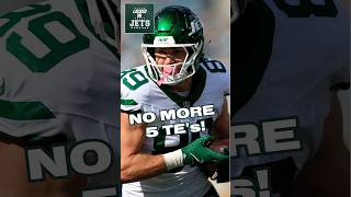 It's time for the Jets to end