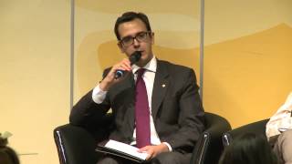 Details Swiss week against trafficking in persons: Panel Discussions News
