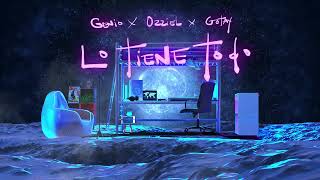 Genio x Ozziel x Gotay  - Lo Tiene Todo (Audio Oficial)