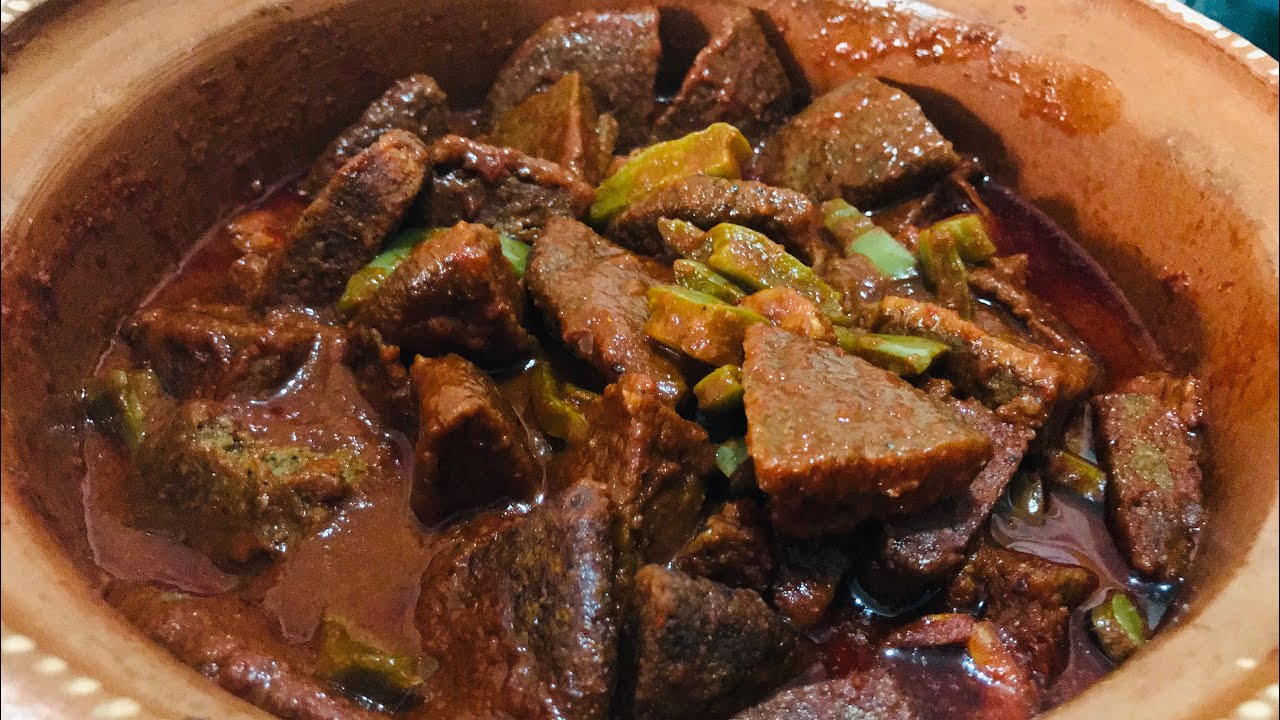 Tortitas de haba con polvo de camarón 🍤