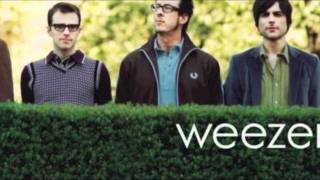 Weezer  - Trainwrecks (LYRICS) +mp3 Download Official Music HD Profile