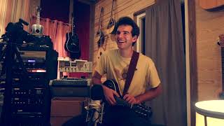 Simon Dunson - Debut Album!!! - Chicken Bridge