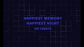 Download lagu Happiest Memory