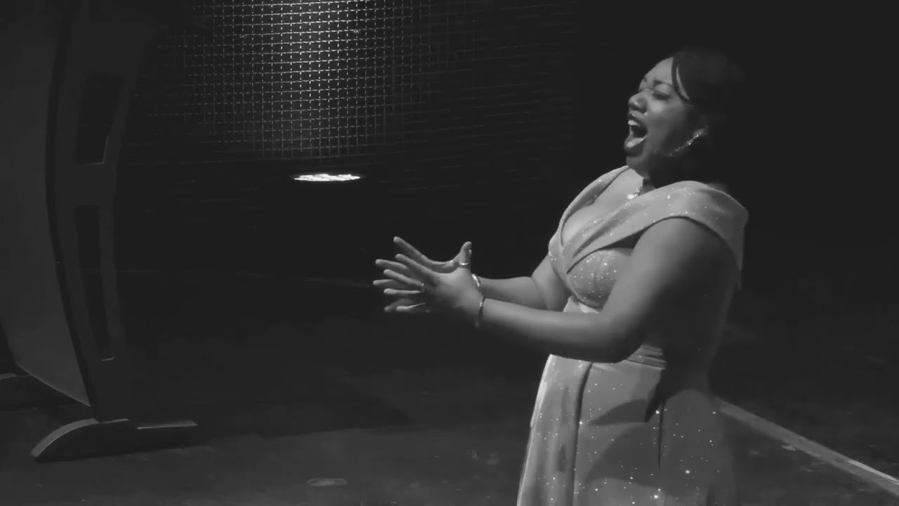 Catherine Daniel Promo Commercial 1