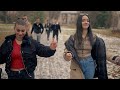 Podolske cajenky feat. Gipsy Miro Bystrany - Tanecne cover video - Paleluma