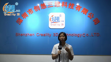 Creality 3D official response for CR-10S source code