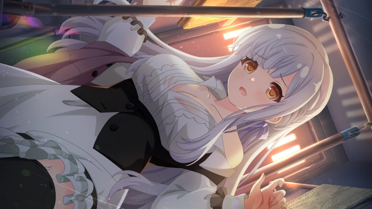 ヴァイス　アサルトリリィ　吐息を重ねて RRR3枚 アサルトリリィ Last Bullet（ラスバレ）: New [Emotional Memoria