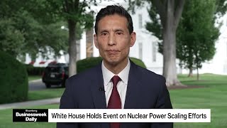 US Looks to Expand Nuclear Power as AI Drives Up Energy Demand The Nuclear Solution 5 Must Know Plays For The Ai Energy Surge