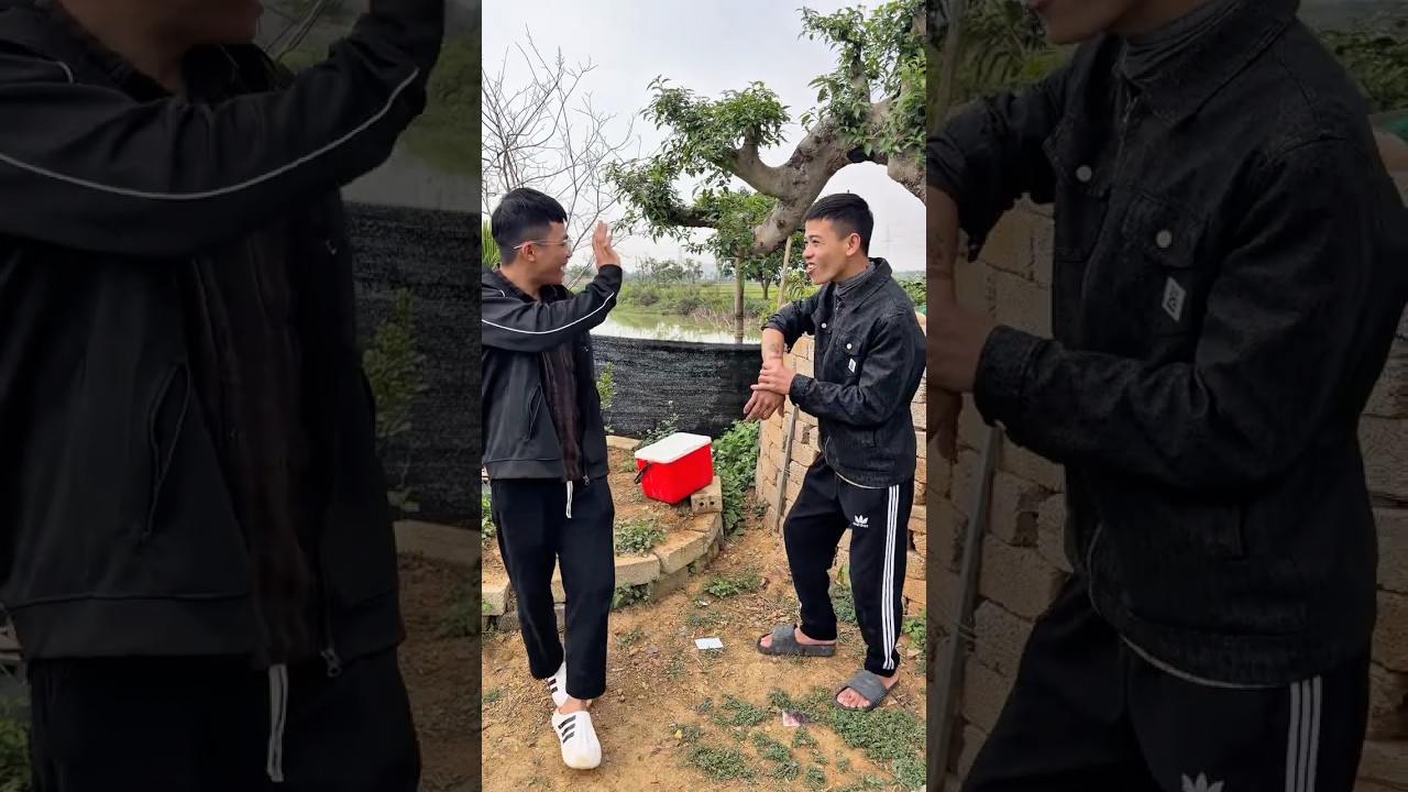 Temporary Tattoo + Water = Instant Fail 🤣💦 | Funniest Ending Ever 