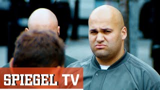 Lebenslang für Rocker-Boss - Aufstieg und Fall von Kadir Padir (SPIEGEL TV) Lebenslang für Rocker-Boss - Aufstieg und Fall von Kadir Padir (SPIEGEL TV)