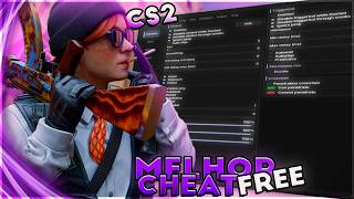 COMO BAIXAR O MELHOR CHEAT GRATIS PARA CS2 ATUALIZADO E INDETECTÁVEL EM 2026!