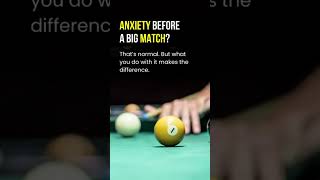 Anxiety Before a Big Match | Mental Edge Audiobook for Focus &amp; Confidence