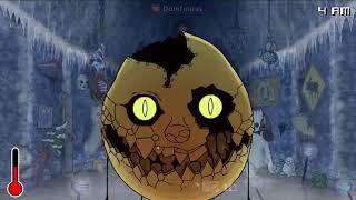 Onaf 4 Fanmade Jumpscares Sounds Sounds Not By Me