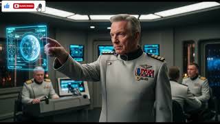 WHAT IF BATTLESTAR GALACTICA LANDED IN STARGATE?