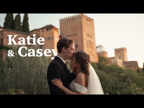 Wedding film - reception thumbnail