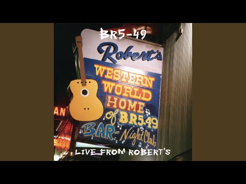 Ole Slewfoot (Live at Robert's Western World, Nashville, TN - January 1996)