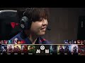 Starts Right Here (ft. Kenny Mason & Foreign Air) | MSI 2021 - League of Legends