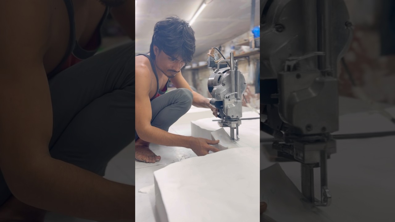 VIDEO Direct From Factory Wadala Mumbai Only On COMMANDER CLOTHING