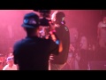 KNOTCH PERFORMING "I DONT NEED NO RATCHET" @ THE YOST THEATRE
