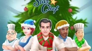Star Chef - gameplay no android screenshot 5