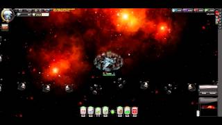 Nova Raider: Evolution - G311