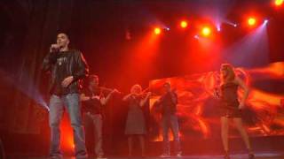 Tretina feat. Valdo & Dominika Mirgová - Ži (hudba: Tretina)