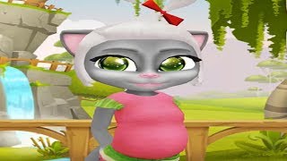 Pregnant Talking Cat Emma Hamile Kedi Emma Dogumi9i Youtube