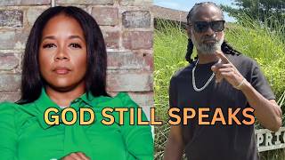 Can God Still Speak Through Dreams?