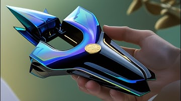 INCREDIBLE GADGETS OF 2025 YOU NEED TO SEE