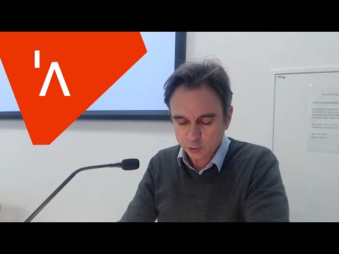 Vidéo — Ray BRASSIER