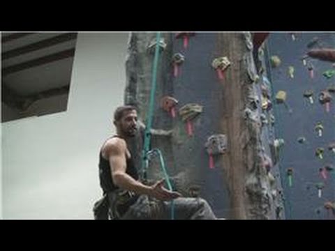 A Guide to Rock Climbing : How to Choose Rock Climbing Rope