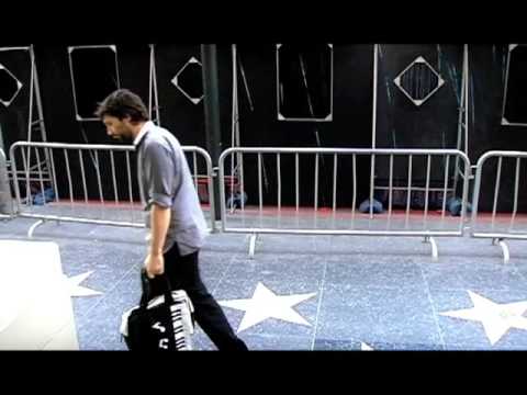 Jamie Lidell is JIM - Episode 3 of 3