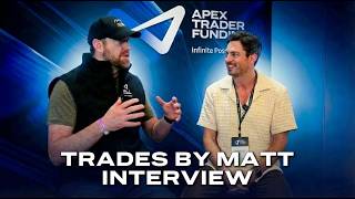 Famous Trades by Matt Explains | Why Most Traders Stay Stuck Wealth