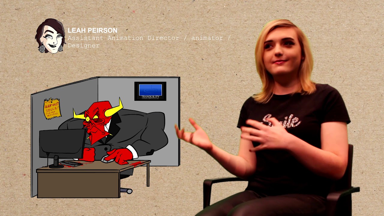 The Making of 'The Interview From Hell' - GUJ - YouTube