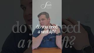 Deep Neck Lift in a Columbus, Ohio #columbusohio #facialplasticsurgeon #necklift #neck